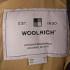 WOOLRICH ウールリッチ WOCPS2919 ARCTIC PARKA ML アークティック パーカ ダウン ジャケット ブラック系 USA:M/EU:L【中古】