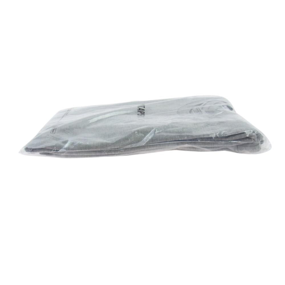 WTAPS ダブルタップス 161MYDT-UWM09 SKIVVIES TEE ３ PIECE CREW NECK T-SHIRTS パック Tシャツ クルーネック グレー Mサイズ グレー系 M【新古品】【未使用】【中古】