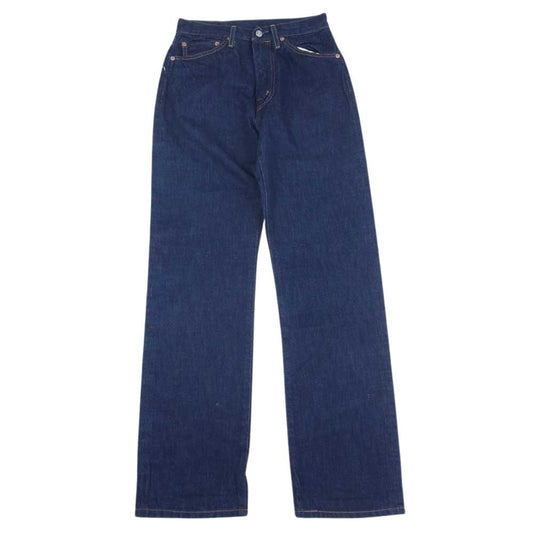 Levi's リーバイス 50701-0008 LVC 701 デニム 1950年モデル W28 インディゴブルー系 28【中古】