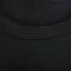 WTAPS ダブルタップス 192ATDT-CSM12 SIDE EFFECT DESIGN LS 01 サイド エフェクト デザイン 長袖 Tシャツ ブラック系 M【中古】