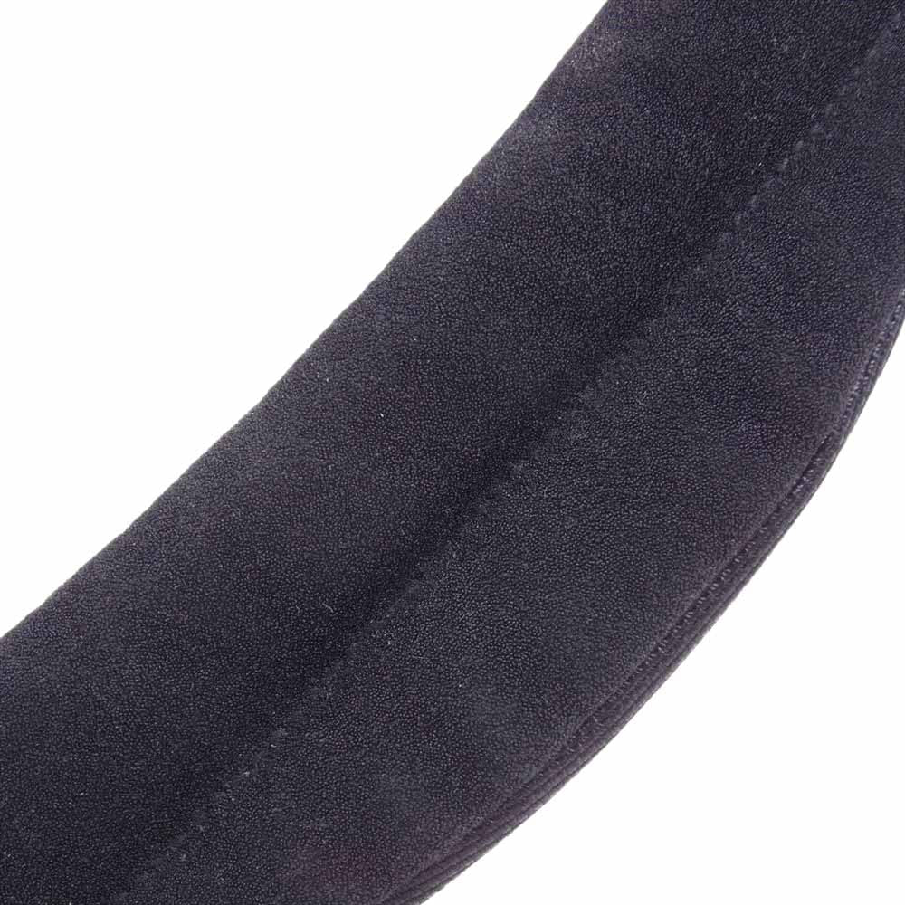 エースジーン 2WAY ナイロン ブリーフケース ビジネスバッグ ブラック系【中古】
