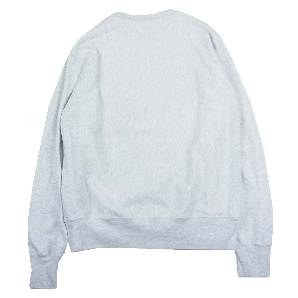 S チャンピオン メトロポリタン美術館 Reverse Weave the metropolitan