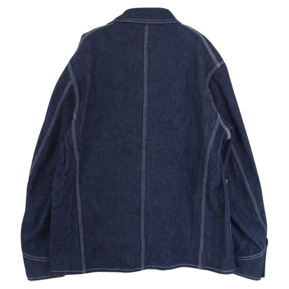 atlast&co カバーオールlot 709J サイズ38 【公式通販】
