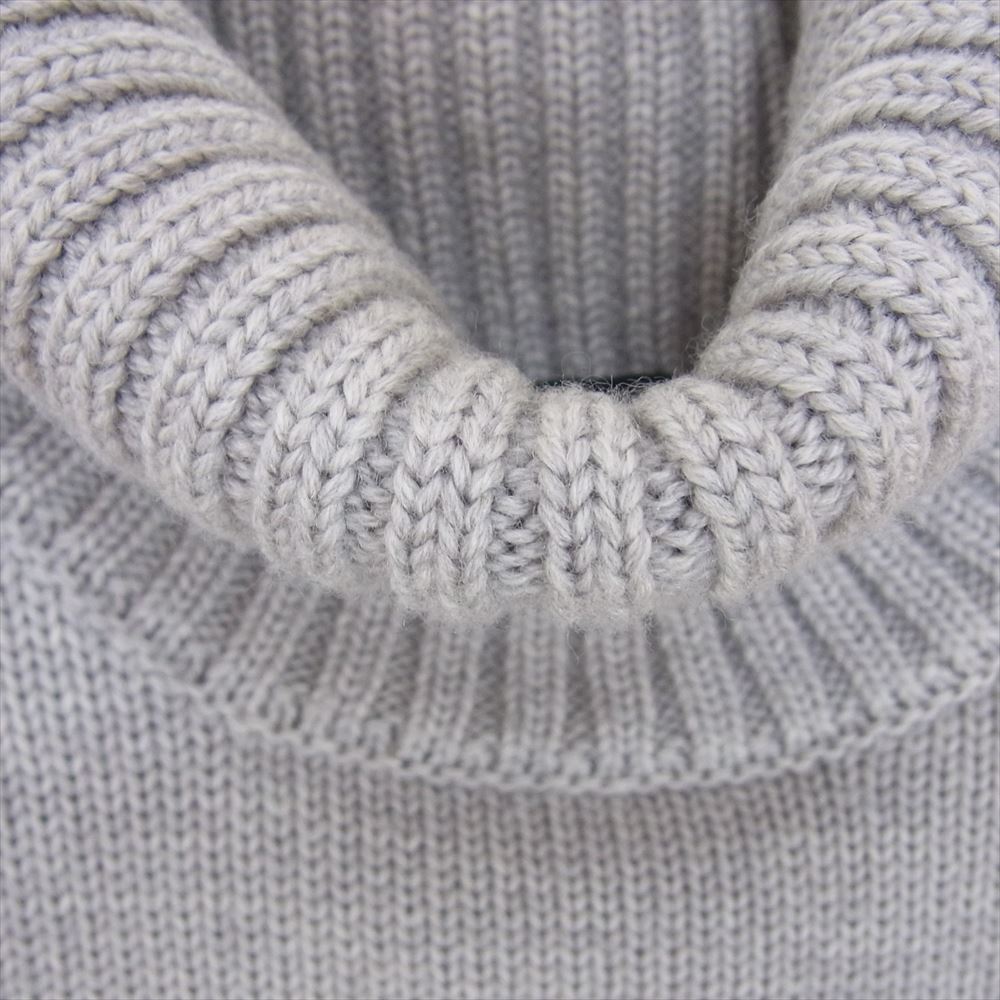 ZANONE ザノーネ 7ETJP4 ZC239 ミドルゲージ ヴァージンメリノウール