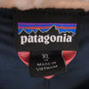 patagonia パタゴニア 65625 KIDSRETRO キッズ レトロX ジャケット フリースジャケット ベージュ系 XL【中古】