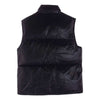 MONCLER モンクレール E20914337205　 国内正規品 BANKER バンカー ダウン ベスト ブラック系 1【美品】【中古】