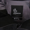 MONCLER モンクレール G20971A00034　 国内正規品 ロンハーマン別注 MOIRANS GRENOBLE  グルノーブル マウンテン ジャケット ブラック系 1【中古】
