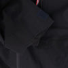 MONCLER モンクレール G20971A00034　 国内正規品 ロンハーマン別注 MOIRANS GRENOBLE  グルノーブル マウンテン ジャケット ブラック系 1【中古】