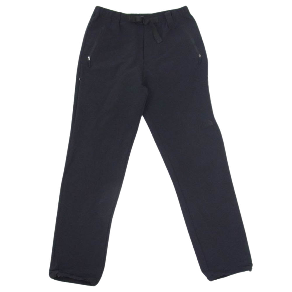 THE NORTH FACE ノースフェイス NBW31605 Verb Pant バーブ パンツ ブラック系 M【中古】