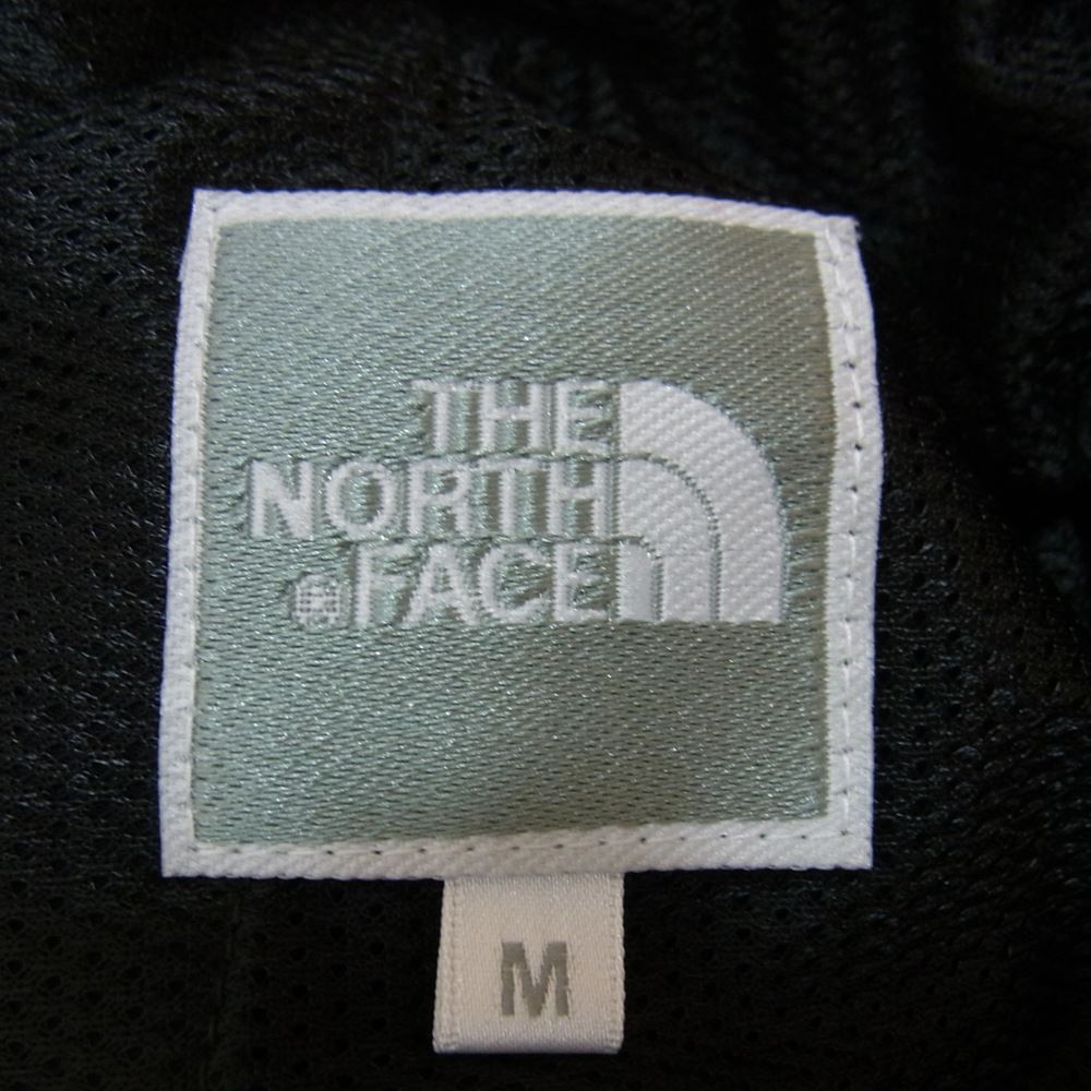 THE NORTH FACE ノースフェイス NBW31605 Verb Pant バーブ パンツ ブラック系 M【中古】