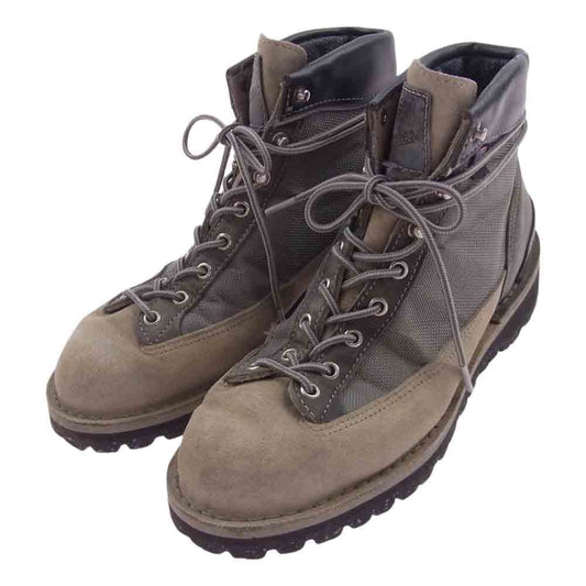 Danner ダナー 30459 × New Balance GORE-TEX DANNER LIGHT PIONEER ダナー ライト パイオニア ブーツ マルチカラー系 US9EE【中古】