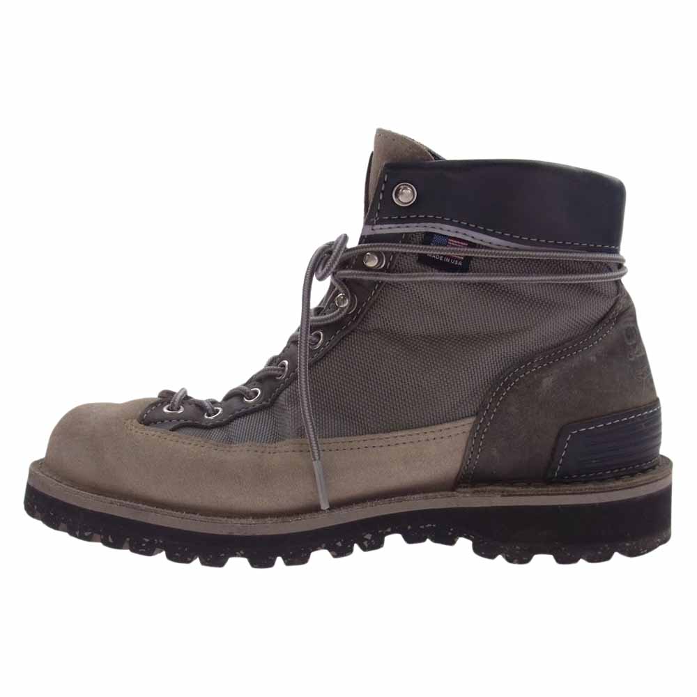Danner ダナー 30459 × New Balance GORE-TEX DANNER LIGHT PIONEER ダナー ライト パイオニア ブーツ マルチカラー系 US9EE【中古】