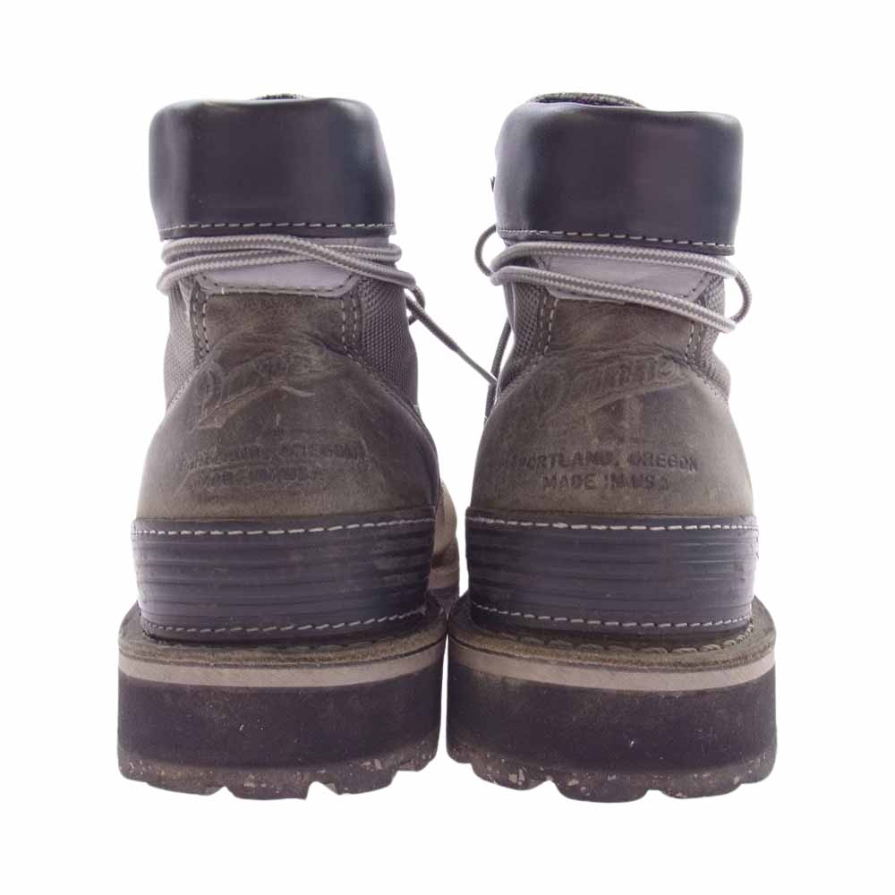Danner ダナー 30459 × New Balance GORE-TEX DANNER LIGHT PIONEER ダナー ライト パイオニア ブーツ マルチカラー系 US9EE【中古】