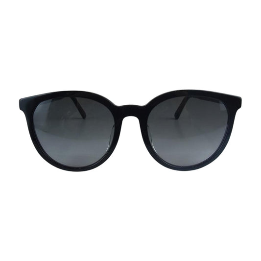 Christian Dior クリスチャンディオール 30Montaigne 30モンテーニュ CDアイコン サングラス アイウェア ブラック系 57□20 140【中古】