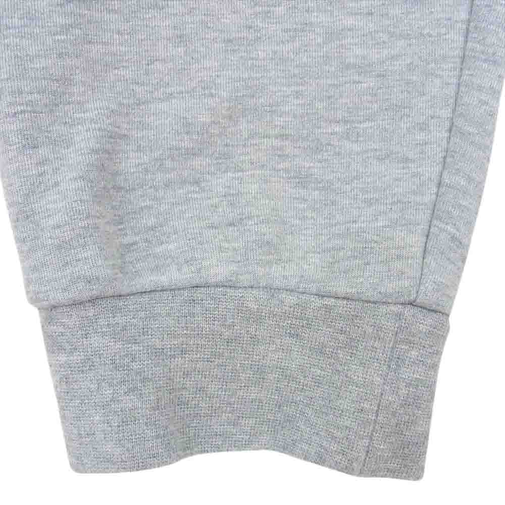 NIKE ナイキ 805163-063 TECH FLEECE JOGGER PANTS テック フリース ジョガー パンツ グレー系 L【中古】