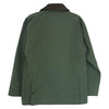 Barbour バブアー 222MCA0784 BEDALE SL 2LAYER ビデイル SL 2レイヤー ノンオイル ジャケット  カーキ系 36【美品】【中古】