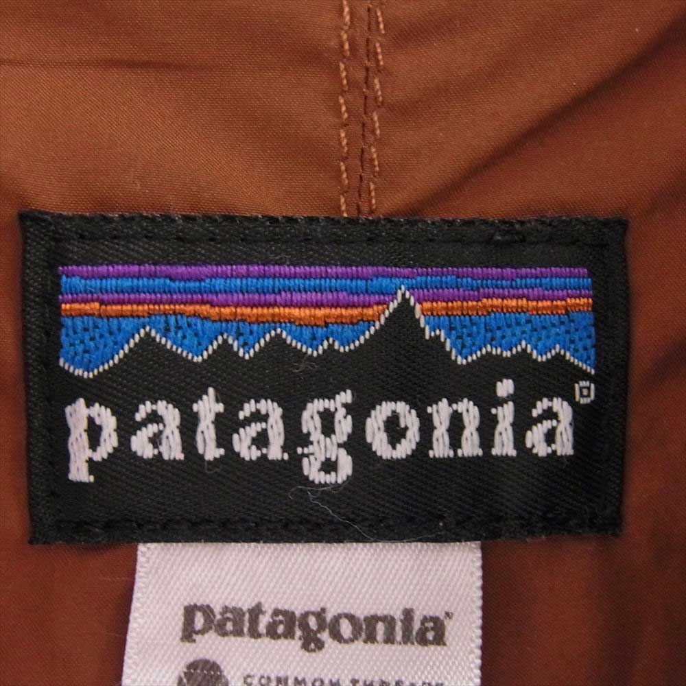 patagonia パタゴニア 12AW 12年製 Classic Retro-X Cardigan クラシック レトロX カーディガン マルチカラー系 M【中古】