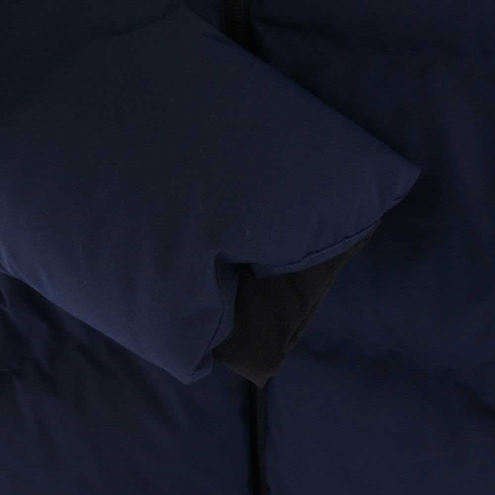 patagonia パタゴニア 17AW 27920 17年製 Jackson Glacier Jacket ジャクソン グレイシャー ジャケット ネイビー系 M【中古】