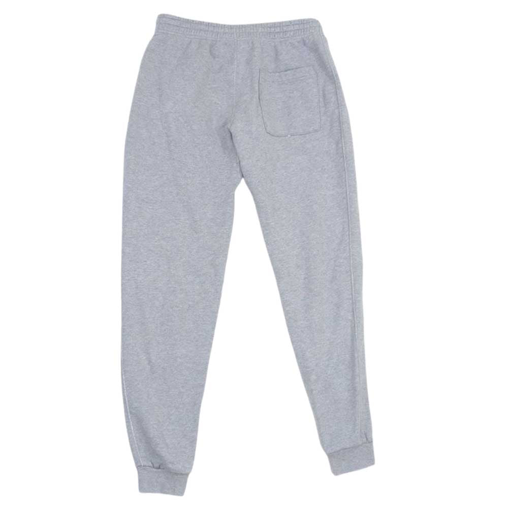 FRAGMENT DESIGN フラグメントデザイン DENIM BY VANQUISH デニムバイバンキッシュ SWEAT PANTS スウェット パンツ グレー系 S【中古】