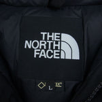 THE NORTH FACE ノースフェイス ND91837  MOUNTAIN DOWN JACKET マウンテン ダウン ジャケット ブラック ブラック系 L【中古】