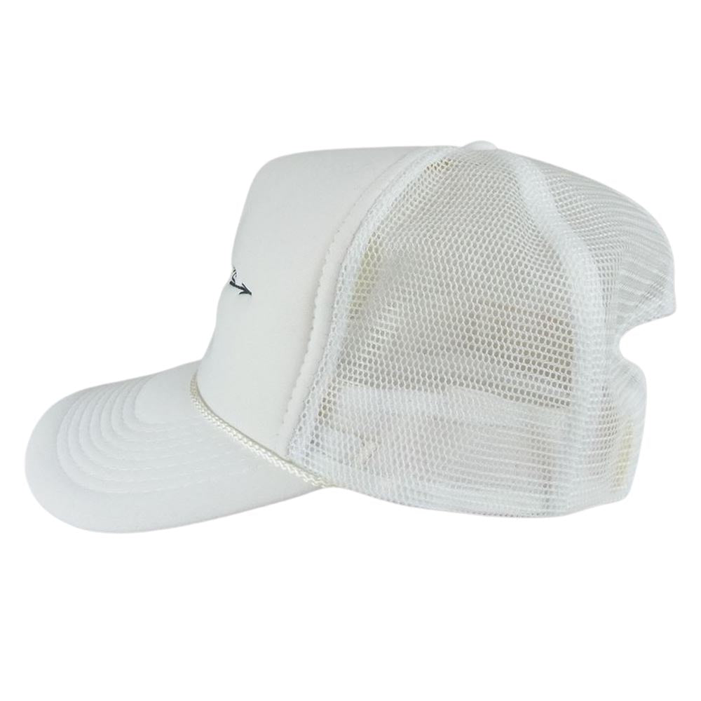 シャンティー SH4-A01 UNITED ARROWS & SONS サンズ OTTO メッシュ キャップ ホワイト系 F【中古】