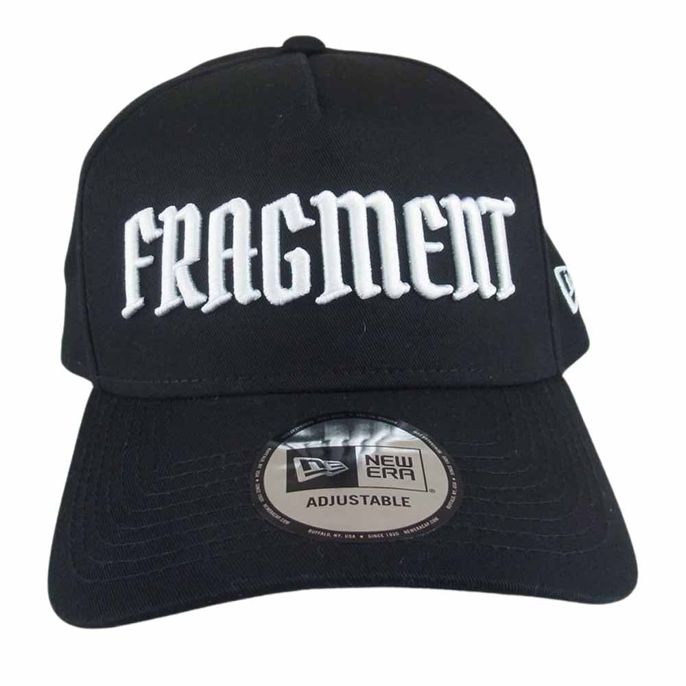 NEW ERA ミリタリーニット  FRAGMENT DESIGN フラグメント FRAGMENT DESIGN NEW ERAフラグメント ミリタリーニット ニューエラ