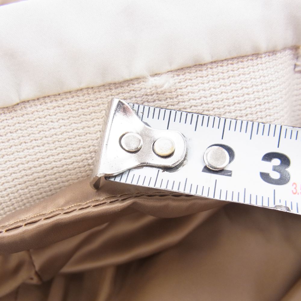 MAX MARA マックスマーラ The Cube. 19-49-60906 ビジュー装飾 別布