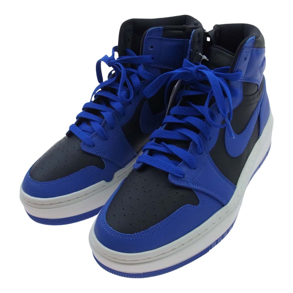 NIKE ナイキ DN3253-204 WMNS AIR JORDAN 1 AJ1 ELEVATE HIGH ウィメンズ エアジョーダン1 エレベート ハイカットスニーカー ブルー系 28cm【新古品】【未使用】【中古】