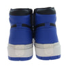 NIKE ナイキ DN3253-204 WMNS AIR JORDAN 1 AJ1 ELEVATE HIGH ウィメンズ エアジョーダン1 エレベート ハイカットスニーカー ブルー系 28cm【新古品】【未使用】【中古】