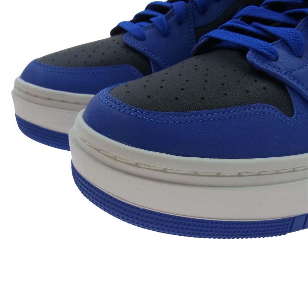 NIKE ナイキ DN3253-204 WMNS AIR JORDAN 1 AJ1 ELEVATE HIGH ウィメンズ エアジョーダン1 エレベート ハイカットスニーカー ブルー系 28cm【新古品】【未使用】【中古】