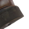 Paraboot パラブーツ 9394 WILLIAM ウィリアム ダブルモンクストラップ レザー シューズ ブラウン系 8【中古】