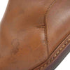 Tricker's トリッカーズ M4812 ジョッパー モンクストラップ ベルト ブーツ ブラウン系 9.5【中古】