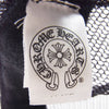 CHROME HEARTS クロムハーツ（原本無） CH トラッカー キャップ 帽子 ブラック ブラック系【中古】