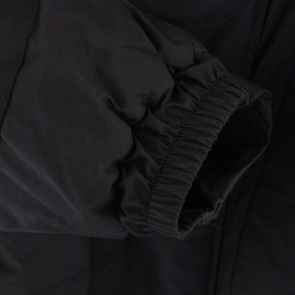 ブルックリンアームドフォース PCU LEVEL7 TYPE-2 Gen III MONSTER PARKA BLACK モンスター パーカー 中綿 ジャケット ブラック系 M【中古】