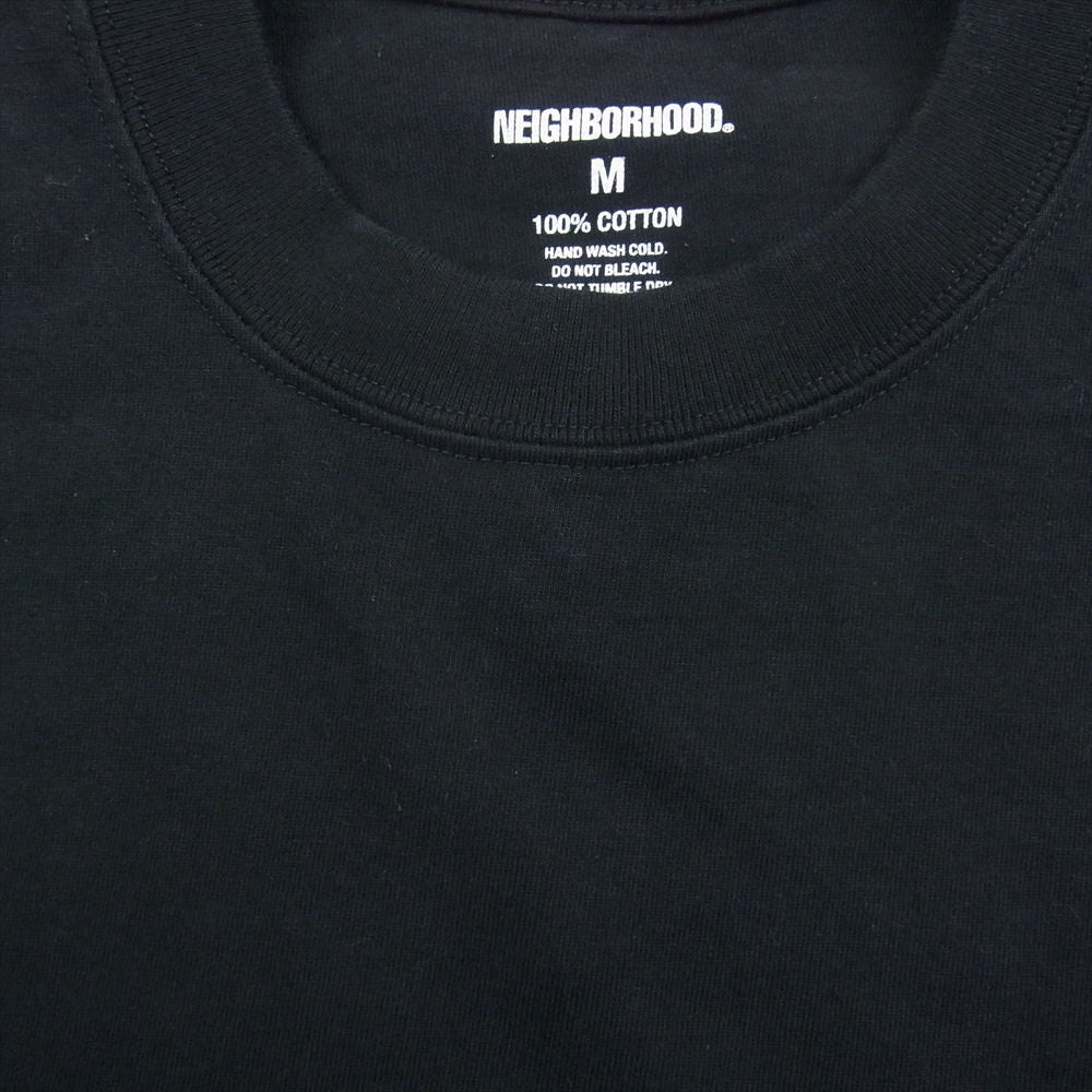 NEIGHBORHOOD ネイバーフッド craft with pride クラフトウィズ