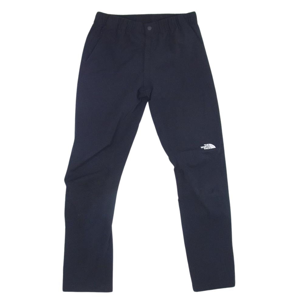 THE NORTH FACE ノースフェイス NB81711 DORO LIGHT PANTS ドーロー ライト パンツ   ブラック系 S【中古】