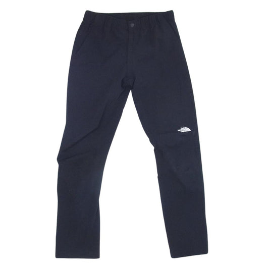 THE NORTH FACE ノースフェイス NB81711 DORO LIGHT PANTS ドーロー ライト パンツ   ブラック系 S【中古】