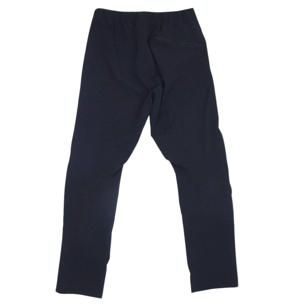 THE NORTH FACE ノースフェイス NB81711 DORO LIGHT PANTS ドーロー ライト パンツ   ブラック系 S【中古】