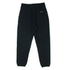 MONCLER モンクレール E209U8700100 809F4 FRAGMENT PANTALONE フラグメント スウェット パンツ ブラック系 S【中古】