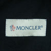 MONCLER モンクレール E209U8700100 809F4 FRAGMENT PANTALONE フラグメント スウェット パンツ ブラック系 S【中古】
