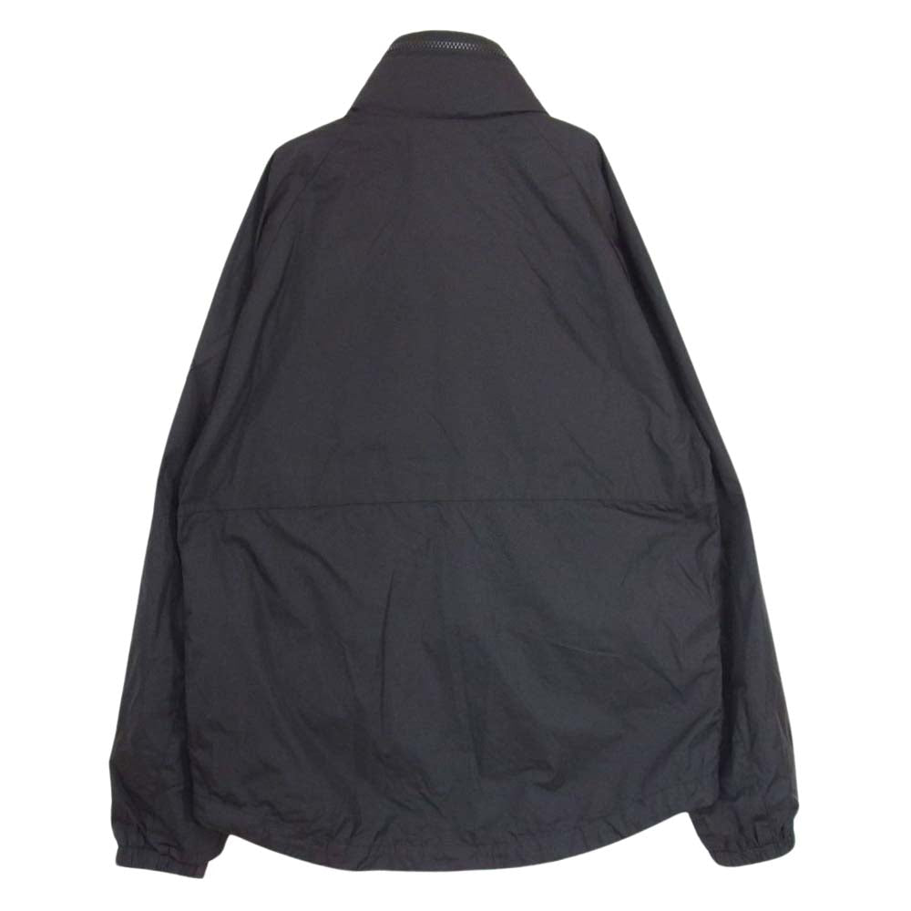 MONCLER モンクレール G10921B71100 68352 GENIUS OCT GIUBBOTTO オクト ナイロン シェル ジャケット ブラック系 1【中古】