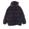 MONCLER モンクレール H209K1A00001M2517 GENIUS HYKE ジーニアス ハイク GALENSTOCK ダウン ジャケット ブラック系 2【美品】【中古】