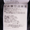 MONCLER モンクレール H209K1A00001M2517 GENIUS HYKE ジーニアス ハイク GALENSTOCK ダウン ジャケット ブラック系 2【美品】【中古】