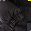 MONCLER モンクレール H209K1A00001M2517 GENIUS HYKE ジーニアス ハイク GALENSTOCK ダウン ジャケット ブラック系 2【美品】【中古】