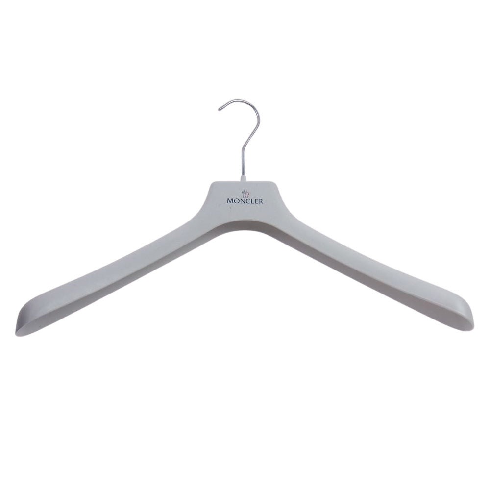 MONCLER モンクレール H209K1A00001M2517 GENIUS HYKE ジーニアス ハイク GALENSTOCK ダウン ジャケット ブラック系 2【美品】【中古】