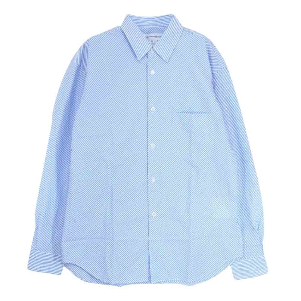 COMME des GARCONS コムデギャルソン SHIRT シャツ CDGS2BS FOREVER