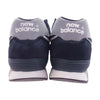 NEW BALANCE ニューバランス M576PMN MADE IN ENGLAND 英国製 オールピッグスキンスエード 30周年 ローカット スニーカー ネイビー ネイビー系 26cm【美品】【中古】