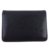 CHROME HEARTS クロムハーツ（原本有） CARD CASE 3PKT WD V1 3ポケット カード ケース 名刺入れ ブラック系【中古】