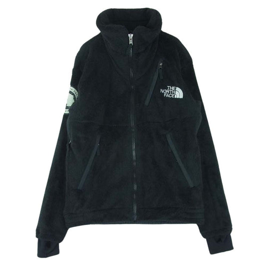 THE NORTH FACE ノースフェイス NA61930 Antarctica Versa Loft Jacket アンタークティカ バーサロフト ジャケット フリース ジャケット ブラック系 L【中古】