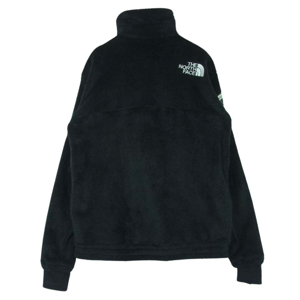 THE NORTH FACE ノースフェイス NA61930 Antarctica Versa Loft Jacket アンタークティカ バーサロフト ジャケット フリース ジャケット ブラック系 L【中古】
